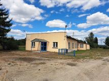 Nieruchomość komercyjna Wąsosz, ul. Kolejowa. Zdjęcie 2