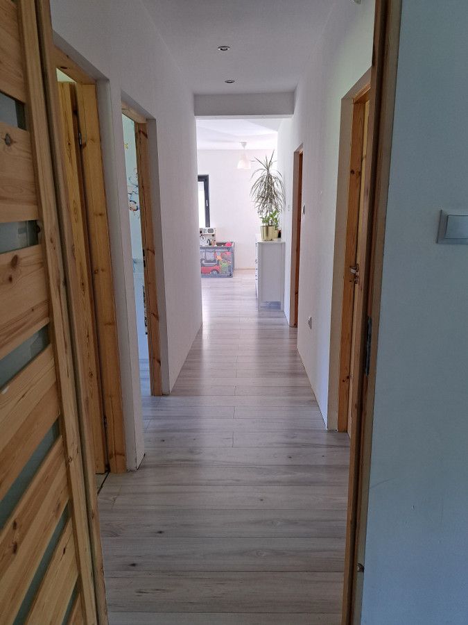 dom wolnostojący, 3 pokoje Wieliszew, ul. Willowa. Zdjęcie 8