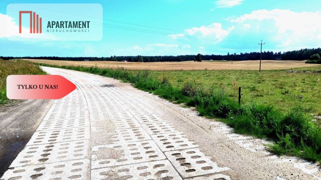 Działka budowlana Odry. Zdjęcie 10