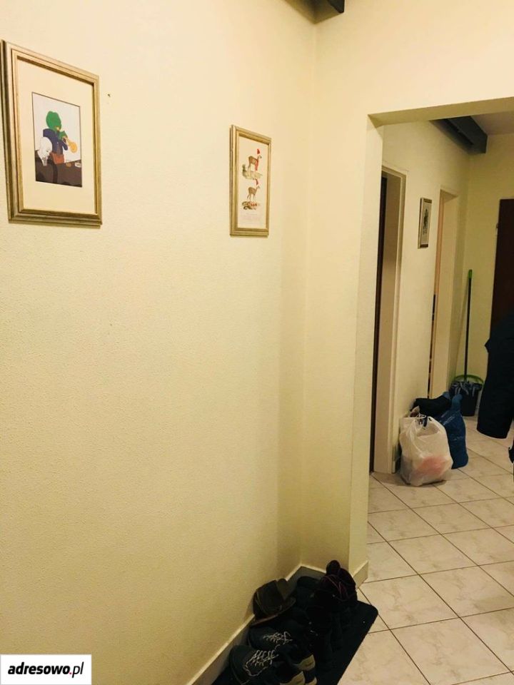 Mieszkanie 3-pokojowe Poznań Stare Miasto, os. Stefana Batorego. Zdjęcie 8
