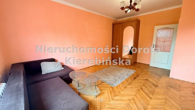 Mieszkanie 1-pokojowe Tomaszów Mazowiecki, ul. Czołgistów. Zdjęcie 6