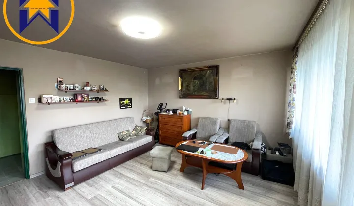 Mieszkanie 2-pokojowe Kraków Podgórze Duchackie, ul. Wincentego Witosa