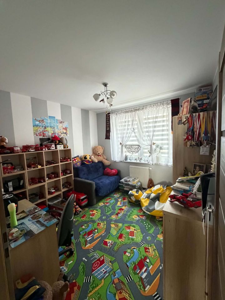 Mieszkanie 3-pokojowe Białogard, ul. Świętochowskiego. Zdjęcie 7