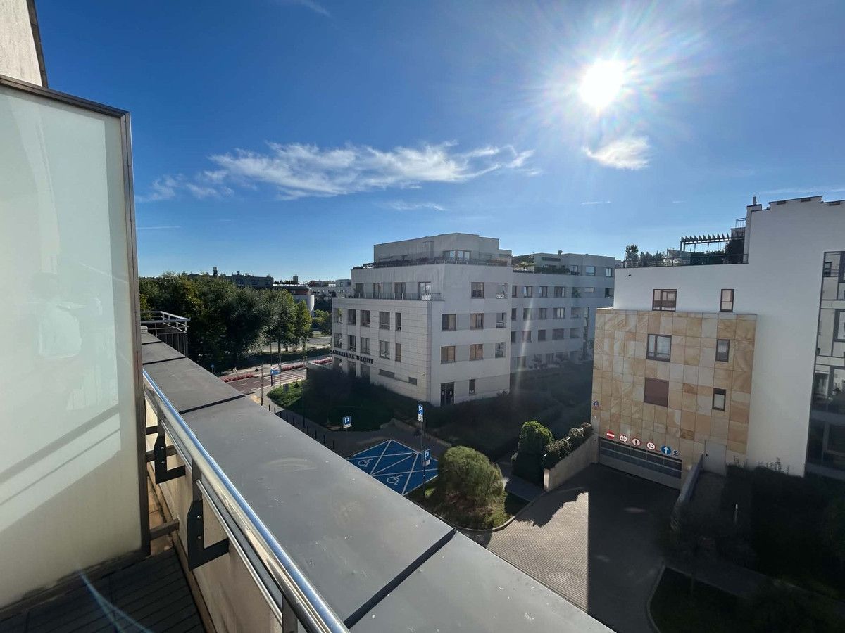 Mieszkanie 2-pokojowe Warszawa Wilanów, ul. Księdza Prymasa Augusta Hlonda. Zdjęcie 16