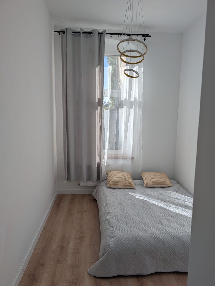 Mieszkanie 3-pokojowe Toruń Bydgoskie Przedmieście, ul. Adama Mickiewicza. Zdjęcie 5