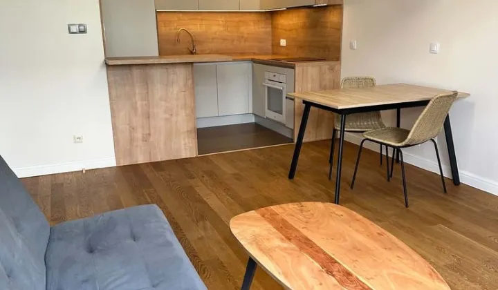 Mieszkanie 5-pokojowe Warszawa Wilanów, ul. Bruzdowa