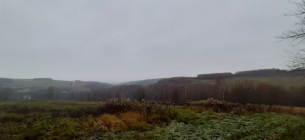 Działka rolna Jaszczurowa