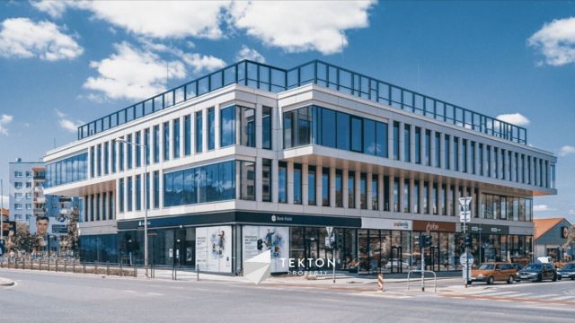 Lokal Wrocław Nowy Dwór, ul. Strzegomska. Zdjęcie 1