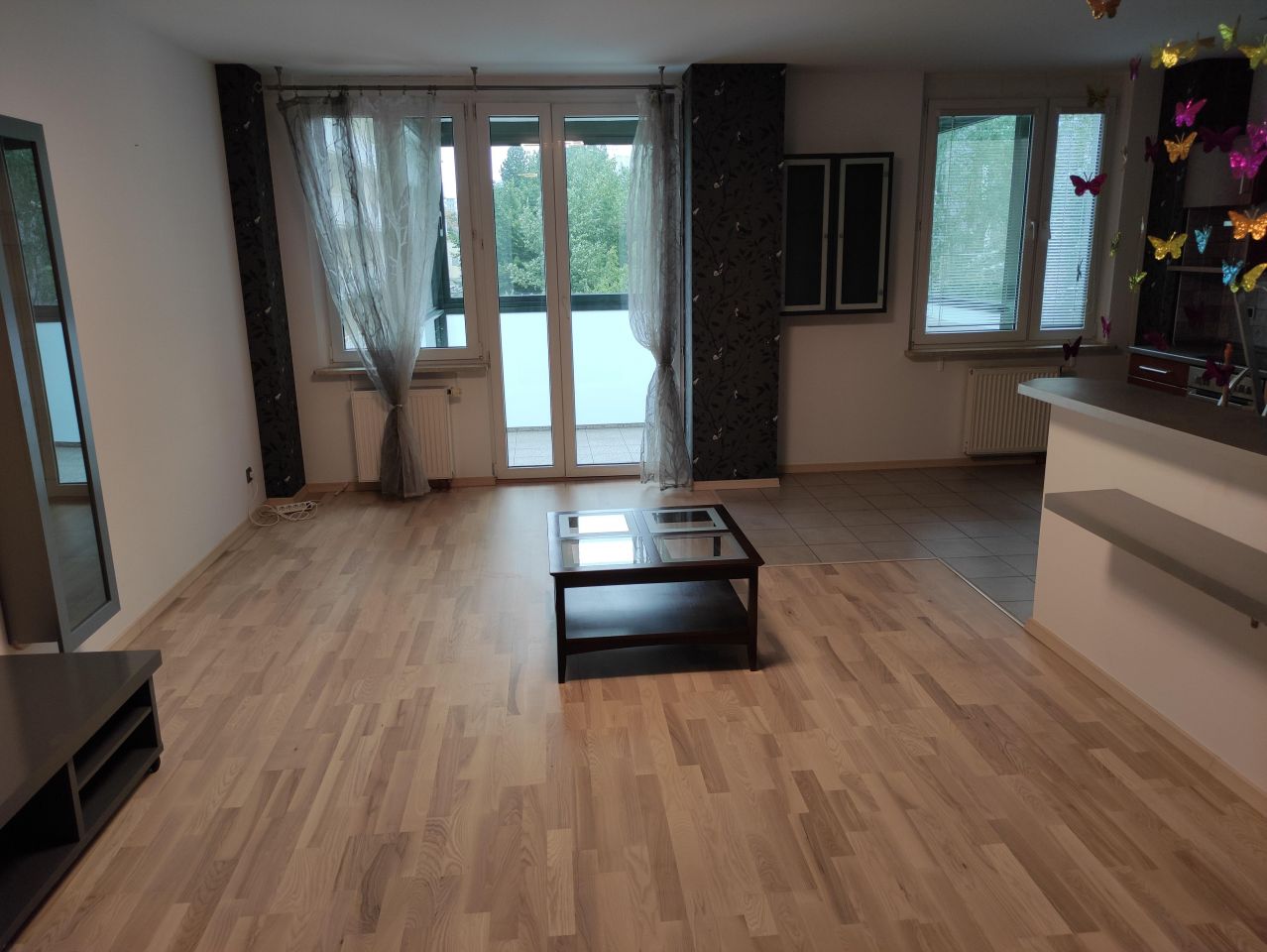Mieszkanie 4-pokojowe Warszawa Grochów, ul. Sulejkowska