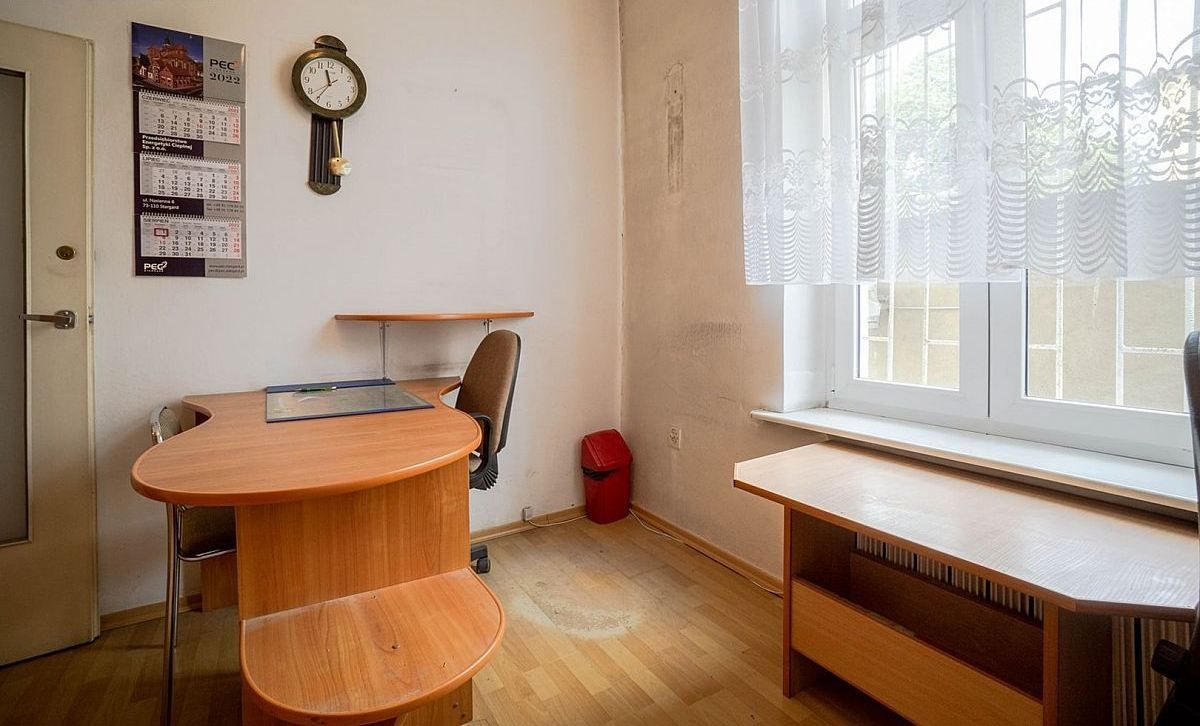 Biuro Stargard Centrum, ul. Dworcowa. Zdjęcie 15