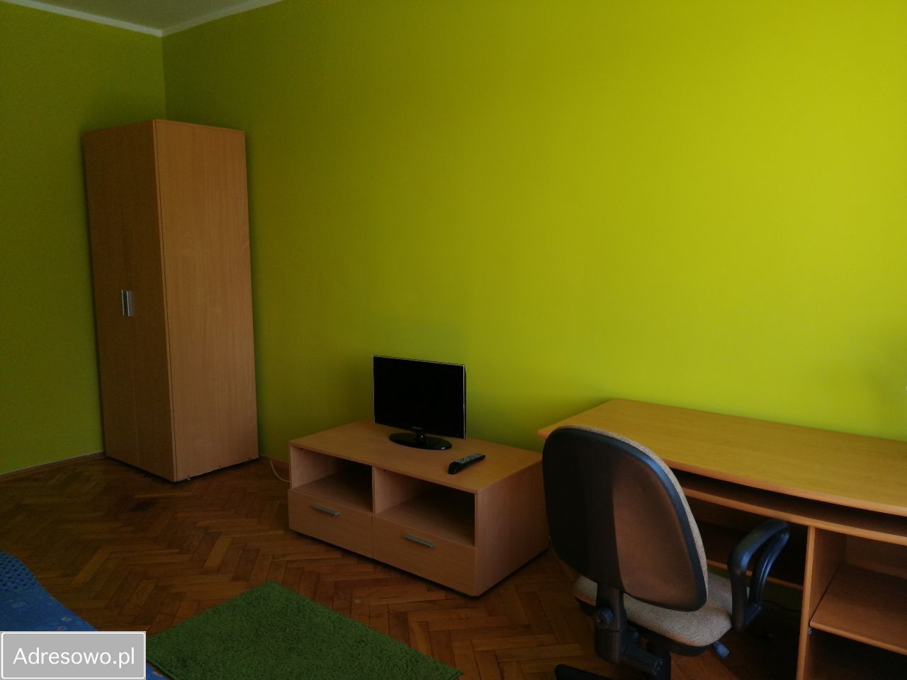Mieszkanie 2-pokojowe Toruń, ul. Józefa Ignacego Kraszewskiego. Zdjęcie 4