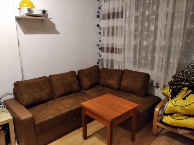 Mieszkanie 1-pokojowe Opole Groszowice, ul. Jana Nikodema Jaronia. Zdjęcie 1