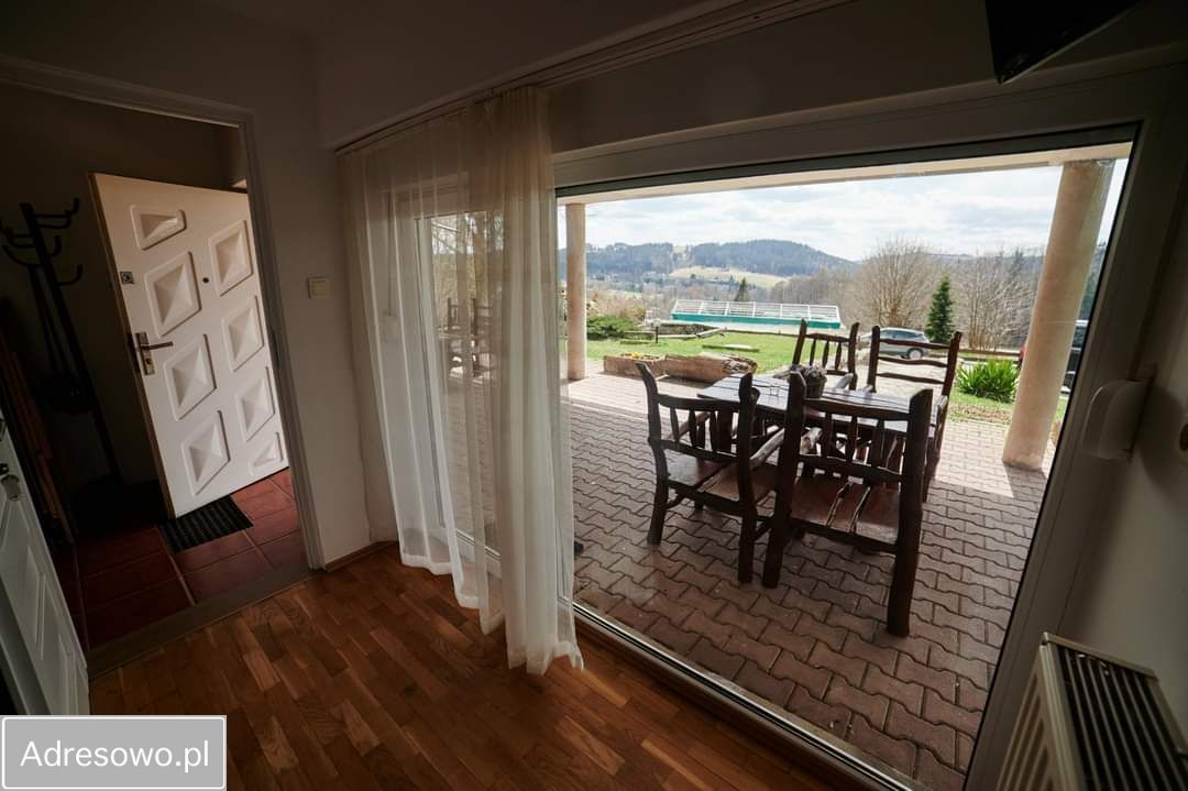 Hotel/pensjonat Sokolec. Zdjęcie 9