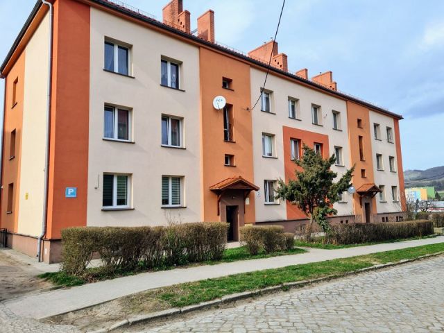 Mieszkanie 2-pokojowe Nowa Ruda Słupiec, ul. Kombatantów RP. Zdjęcie 19