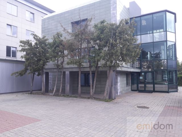 Biuro Warszawa Włochy. Zdjęcie 1