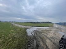 Działka inwestycyjna Dębogórze, ul. Leśna. Zdjęcie 2