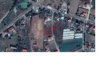 Działka budowlana Księginice. Zdjęcie 3