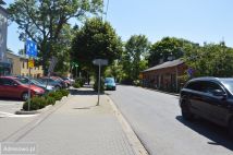 Lokal Aleksandrów Kujawski Centrum, ul. Wojska Polskiego. Zdjęcie 3