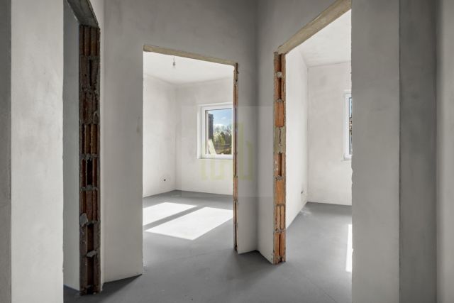 dom wolnostojący, 4 pokoje Kuligów, ul. Zapólna. Zdjęcie 15