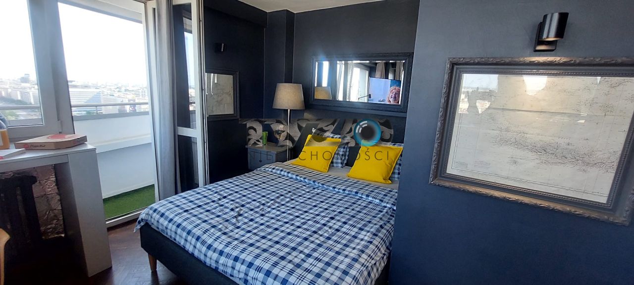 Mieszkanie 1-pokojowe Warszawa. Zdjęcie 5