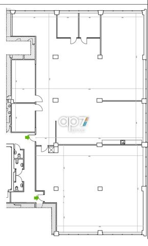 Biuro Kraków Grzegórzki, ul. Fabryczna. Zdjęcie 12