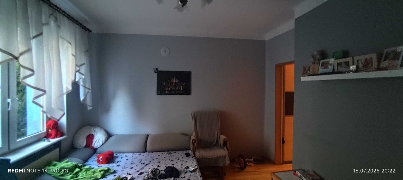 Mieszkanie 2-pokojowe Piotrków Trybunalski Śródmieście, ul. Henryka Sienkiewicza