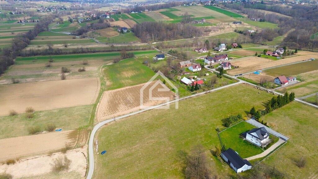 Działka rolna Gosprzydowa. Zdjęcie 6