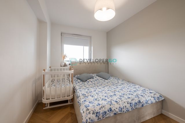 Mieszkanie 3-pokojowe Białystok Bojary, ul. Józefa Ignacego Kraszewskiego. Zdjęcie 7