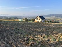 Działka budowlana Wielogłowy