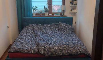 Mieszkanie 3-pokojowe Zawiercie, ul. Wierzbowa