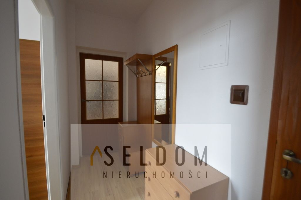 Mieszkanie 2-pokojowe Legnica Centrum, ul. Wrocławska. Zdjęcie 6