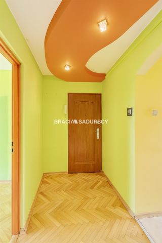 Mieszkanie 3-pokojowe Kraków Mistrzejowice, os. Tysiąclecia. Zdjęcie 7