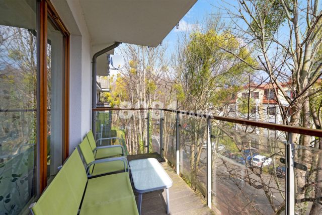 Mieszkanie 2-pokojowe Sopot Sopot Górny, ul. Armii Krajowej. Zdjęcie 15