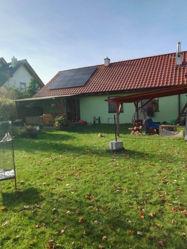 dom wolnostojący Kotowice. Zdjęcie 8