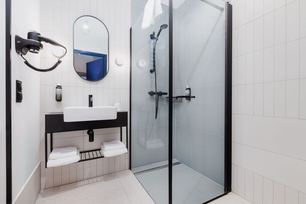 Mieszkanie 2-pokojowe Łeba. Zdjęcie 8