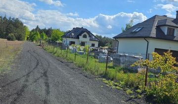 Działka budowlana Solec Kujawski, ul. Garbary