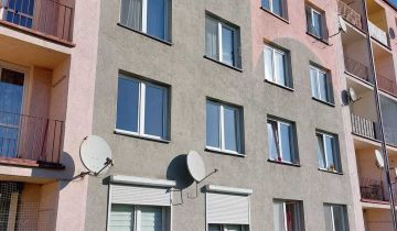 Mieszkanie 2-pokojowe Rybnik, ul. Wyzwolenia