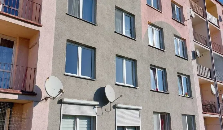 Mieszkanie 2-pokojowe Rybnik, ul. Wyzwolenia