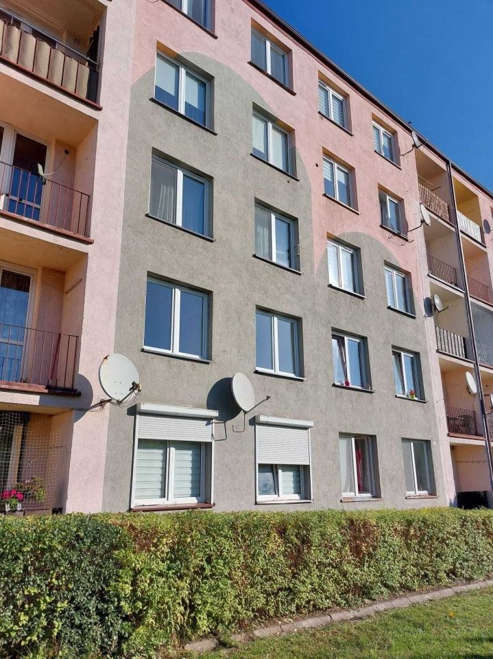 Mieszkanie 2-pokojowe Rybnik, ul. Wyzwolenia