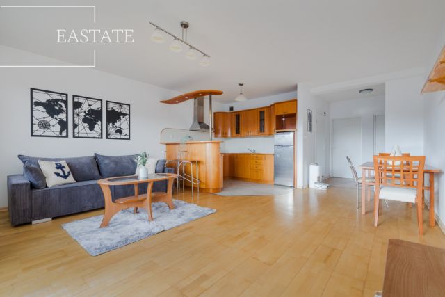 Mieszkanie 3-pokojowe Gdynia Wielki Kack, ul. Radosna. Zdjęcie 4