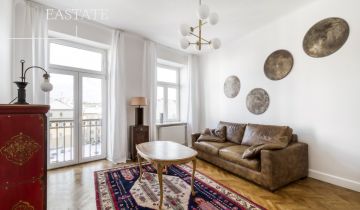 Mieszkanie 2-pokojowe Warszawa Praga-Północ, ul. Inżynierska