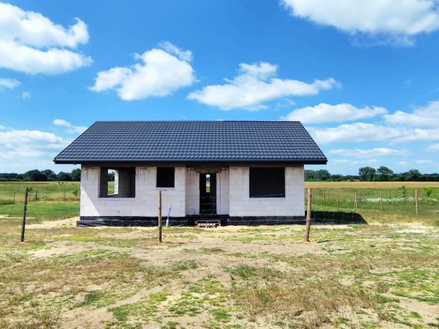 dom wolnostojący Iwno. Zdjęcie 1