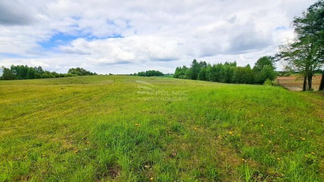 Działka budowlana Dąbrówka Wielka. Zdjęcie 6