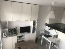 Mieszkanie 1-pokojowe Kraków Dębniki, ul. Anny Szwed-Śniadowskiej. Zdjęcie 1