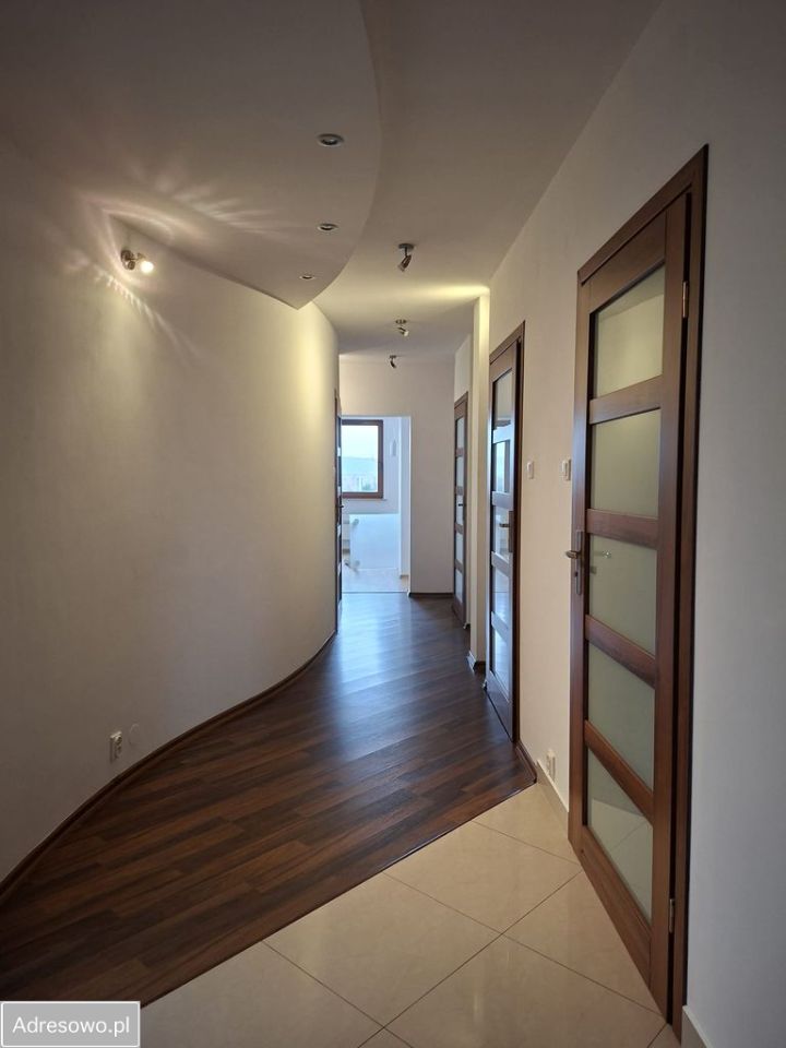 Mieszkanie 4-pokojowe Rzeszów Pobitno, ul. Jana Twardowskiego. Zdjęcie 18