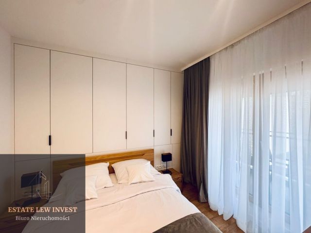 Mieszkanie 2-pokojowe Kraków Śródmieście, ul. Rakowicka. Zdjęcie 4