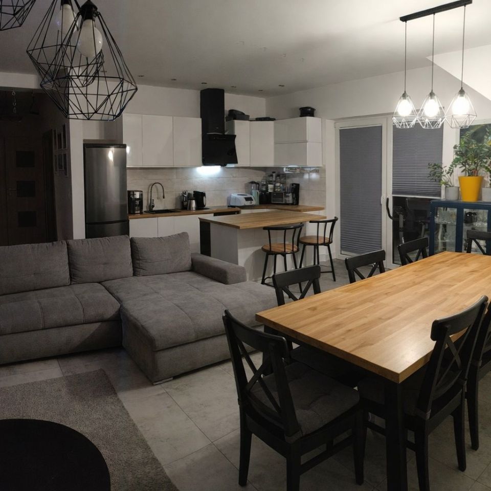 Mieszkanie 4-pokojowe Siemianice, ul. Spacerowa. Zdjęcie 6