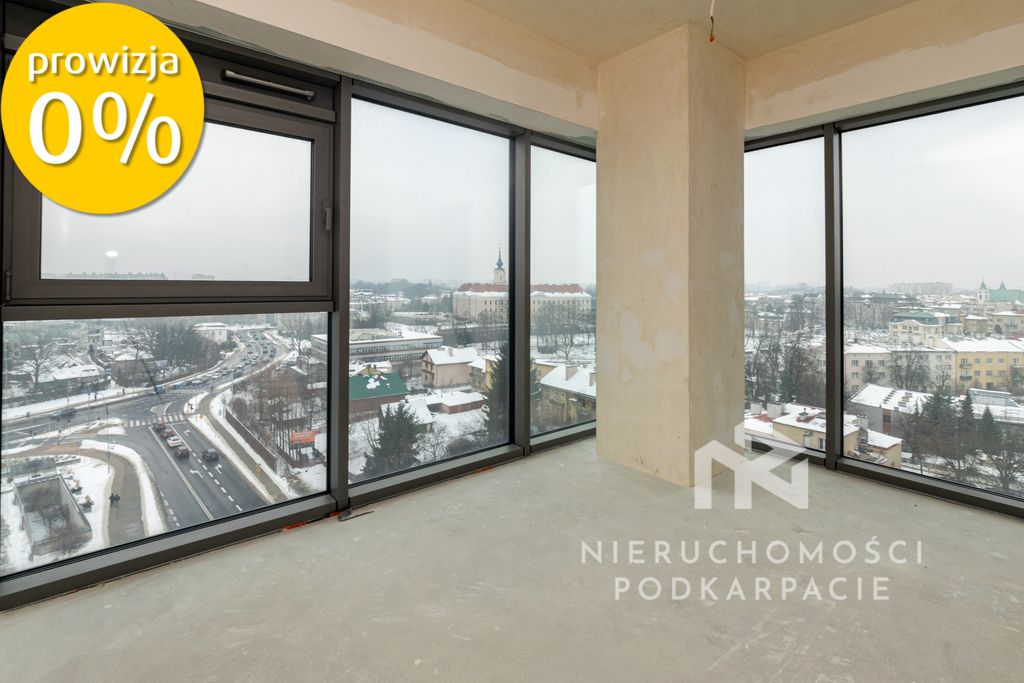 Mieszkanie 4-pokojowe Rzeszów, ul. Fryderyka Szopena. Zdjęcie 16