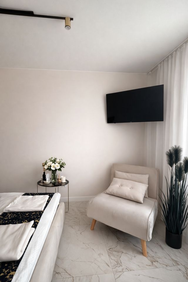 Mieszkanie 1-pokojowe Augustów Lipowiec, ul. Tytoniowa. Zdjęcie 5