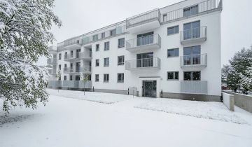 Mieszkanie 3-pokojowe Kraków Ruczaj, ul. Pszczelna